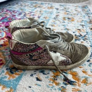 Golden Goose sneakers 36